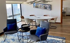 Grand Hyatt San Francisco Union Square
